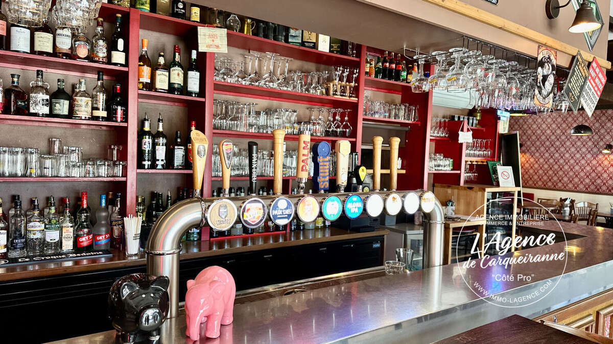 Commerce à BRIGNOLES