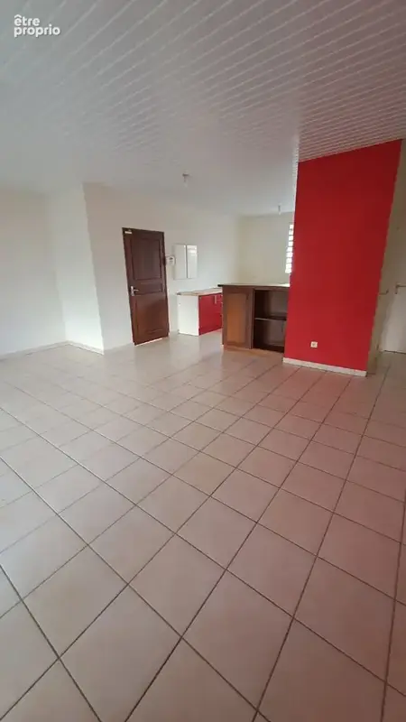 Appartement à CAYENNE