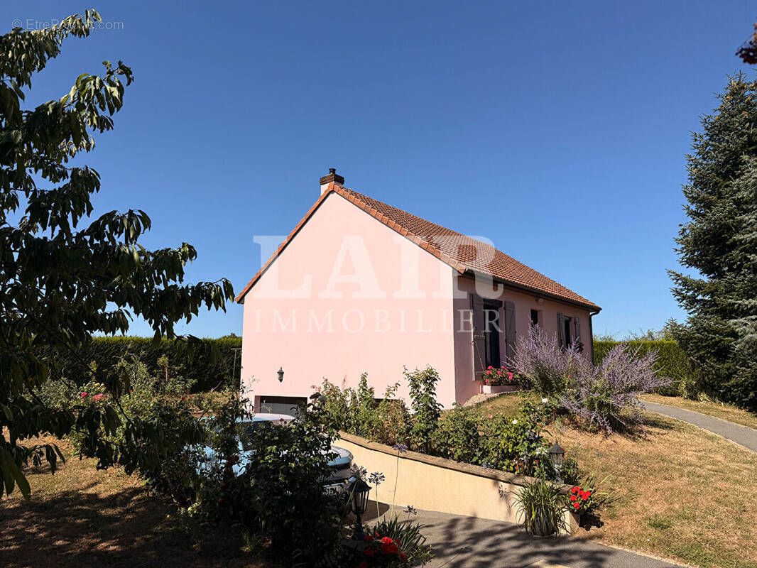 Maison à ALENCON
