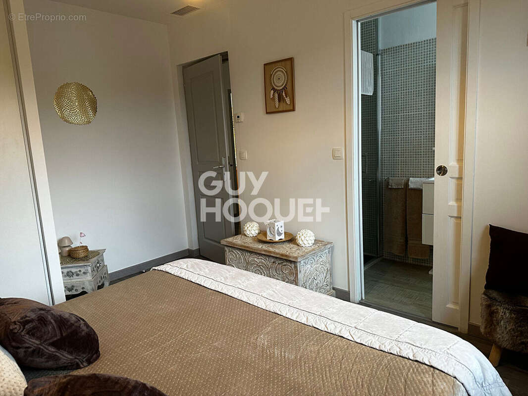 Maison à CARCASSONNE