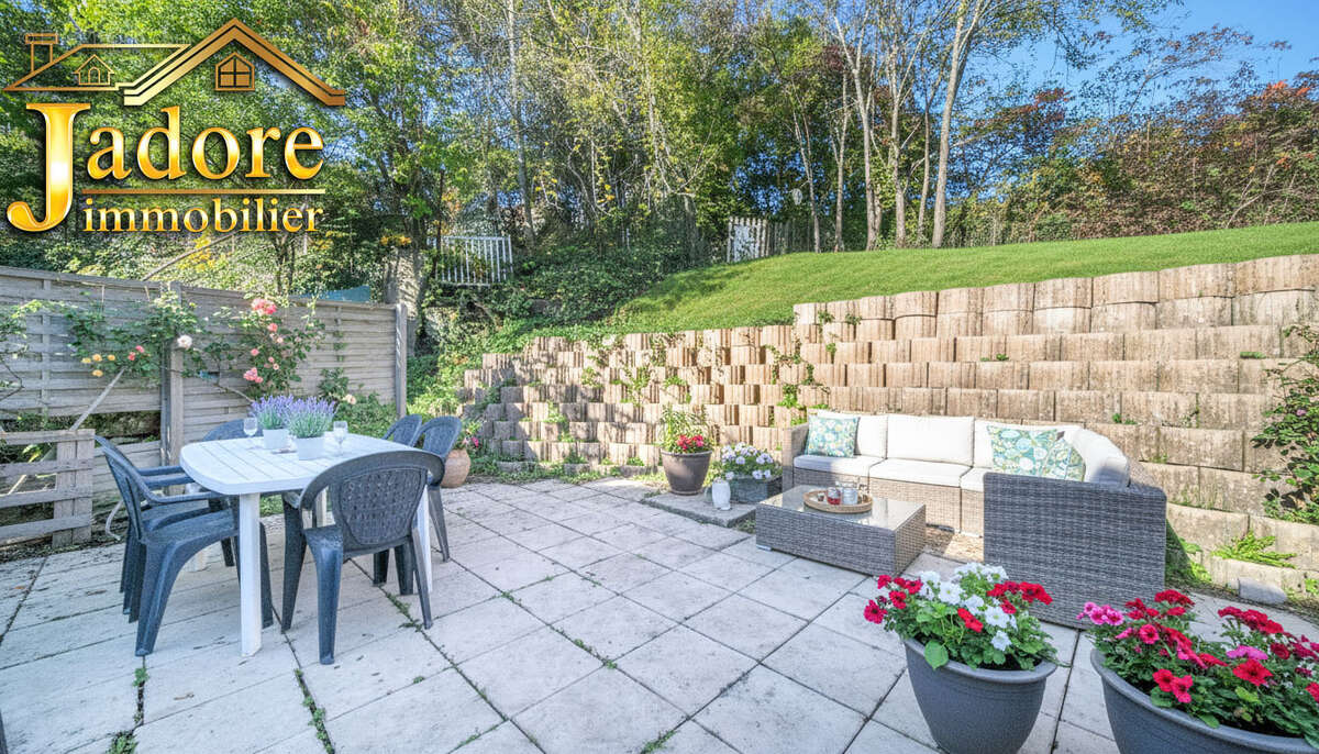 Maison à MOYENMOUTIER