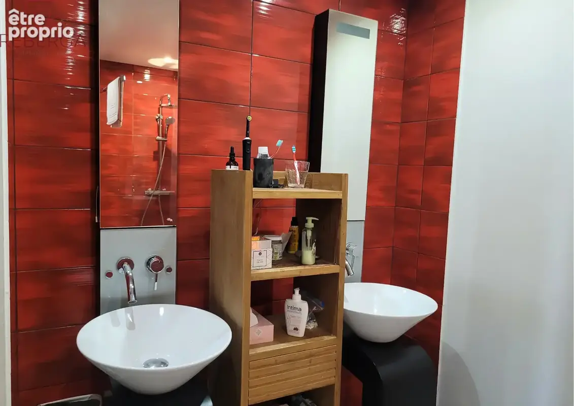 Maison 11 pièces 263 m² à vendre à Mazamet (81200) - photo 22
