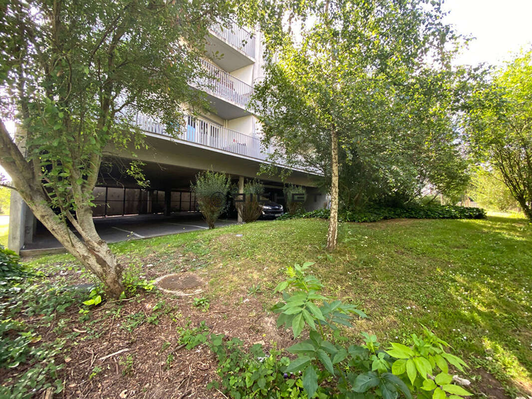 Appartement à LORMONT