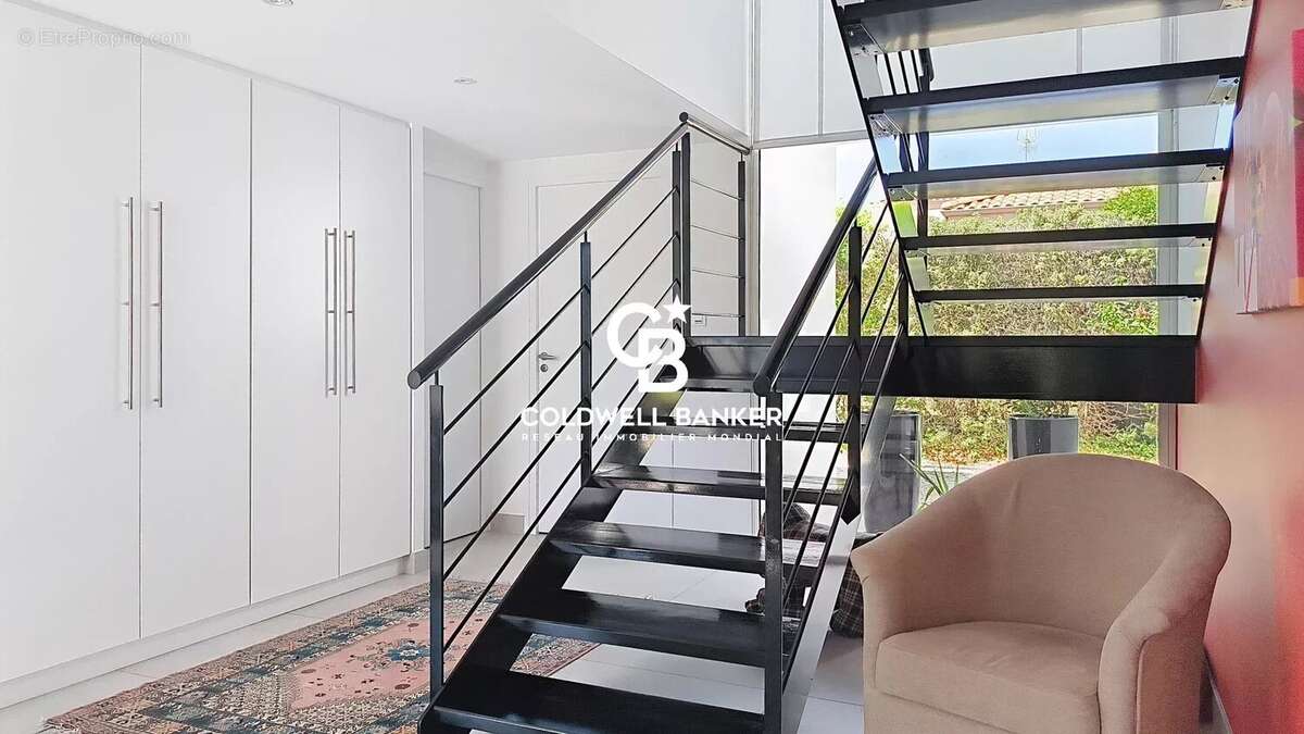 Maison à LES SABLES-D&#039;OLONNE