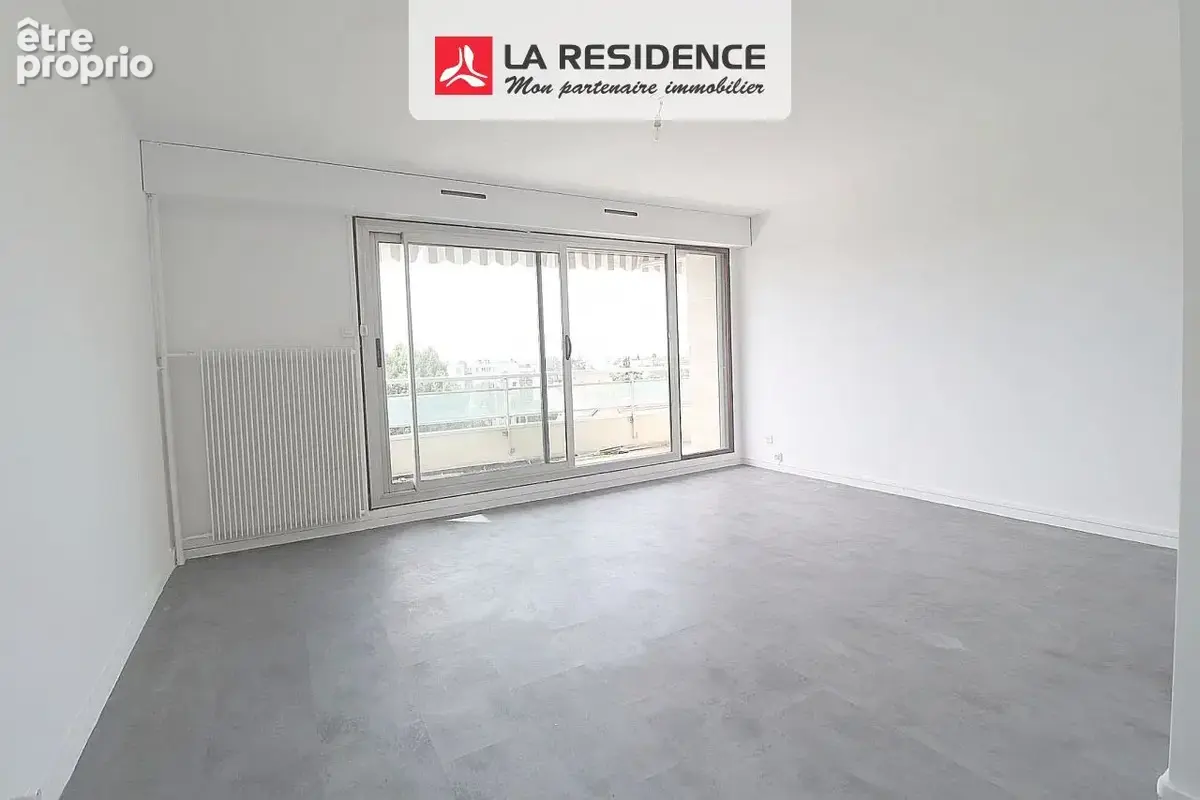 Appartement 2 pièces 50 m² à vendre à Cormeilles-En-Parisis (95240) - photo 2