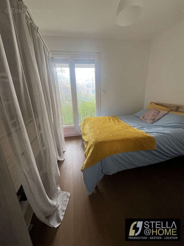 Appartement T2 meublé - idéal investisseur - photo 3