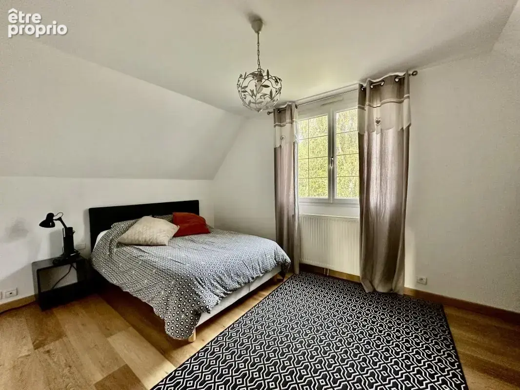 Maison d'architecte - photo 12
