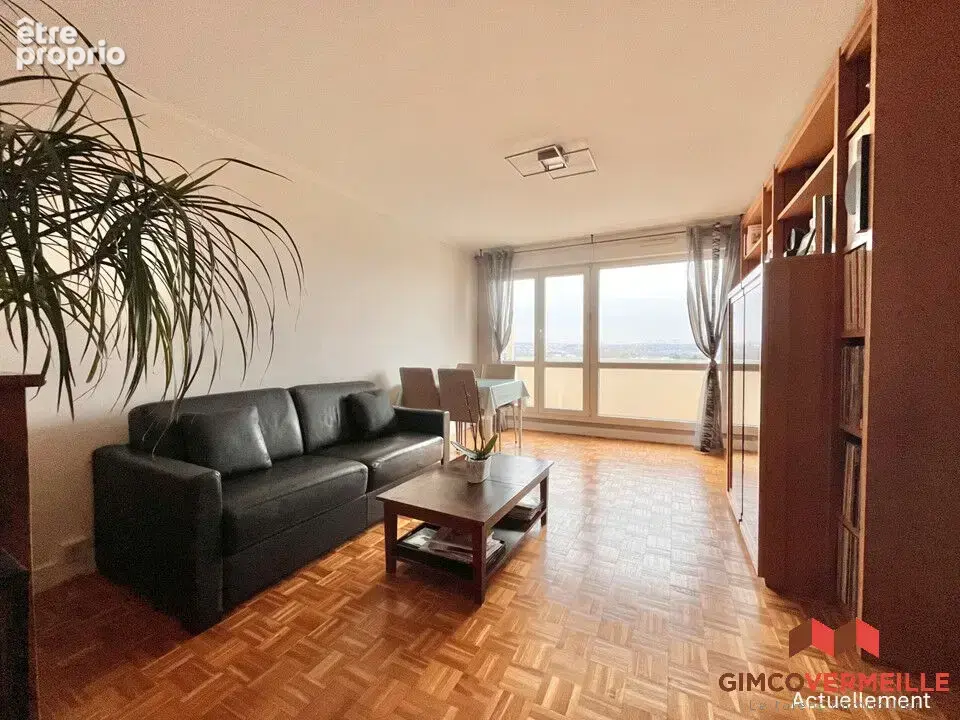 CHATOU Appartement familial - photo 2