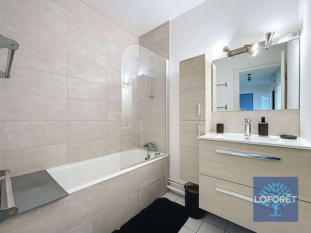 Appartement à LA ROCHE-SUR-YON