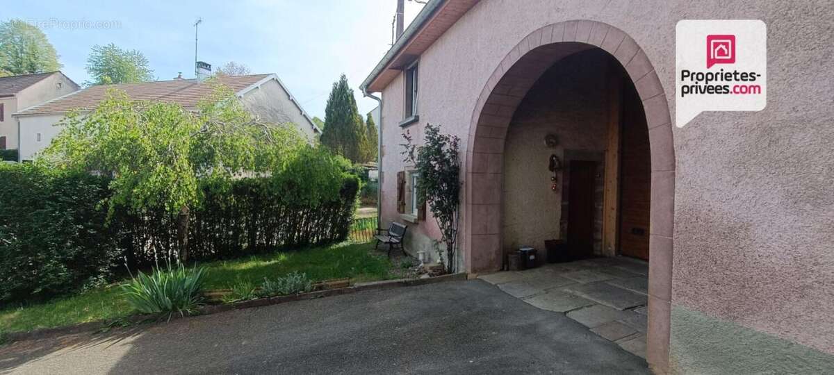 Maison individuelle 155 m2 sans travaux - photo 14