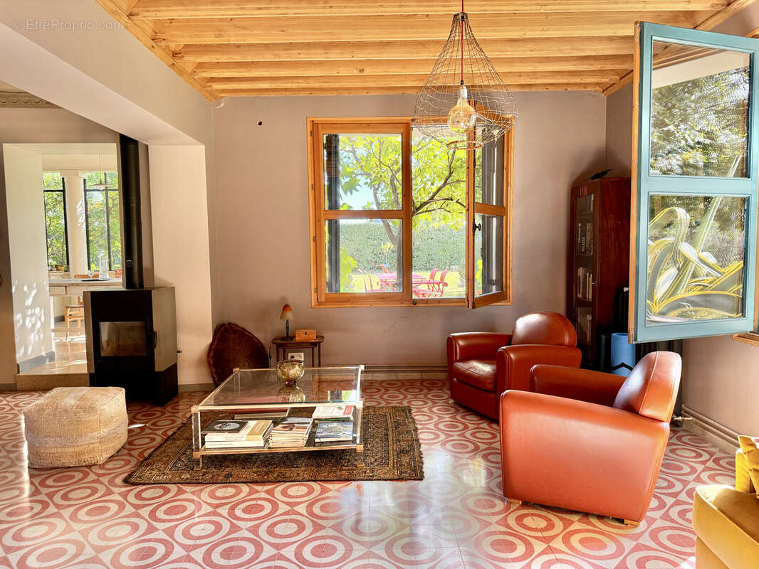 Maison à PALAU-DEL-VIDRE