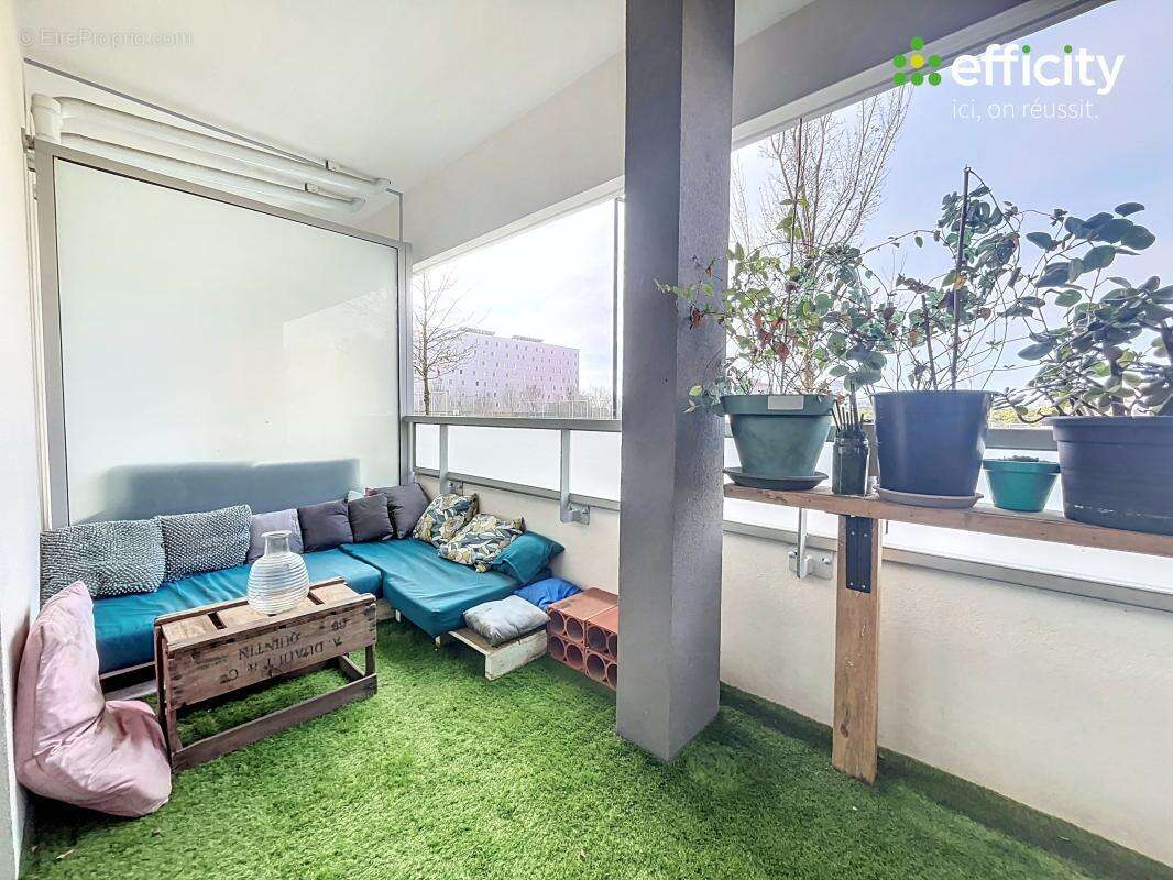 Appartement - photo 6