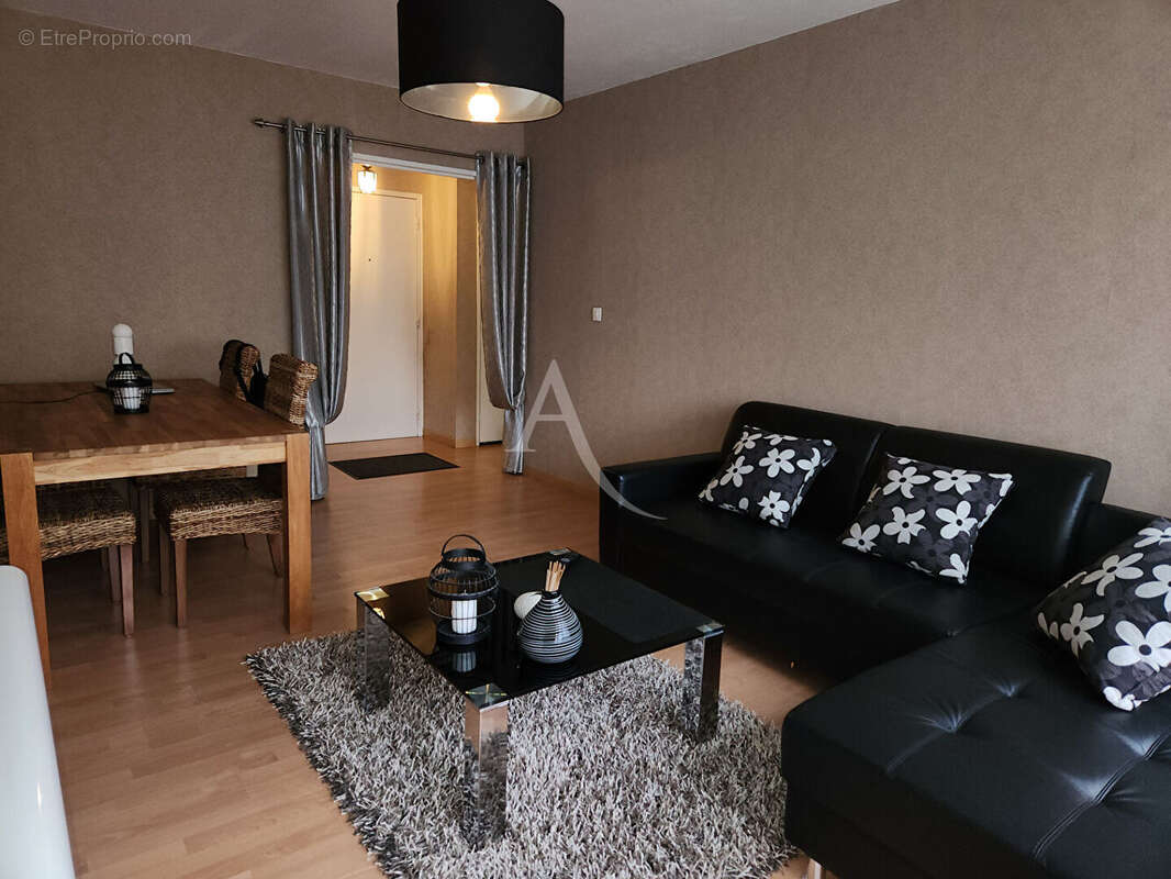 Appartement à CROSNE