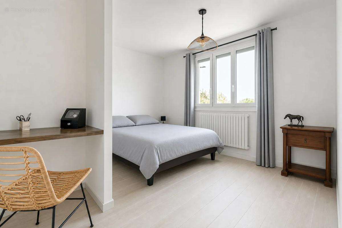 Maison à ANTONY