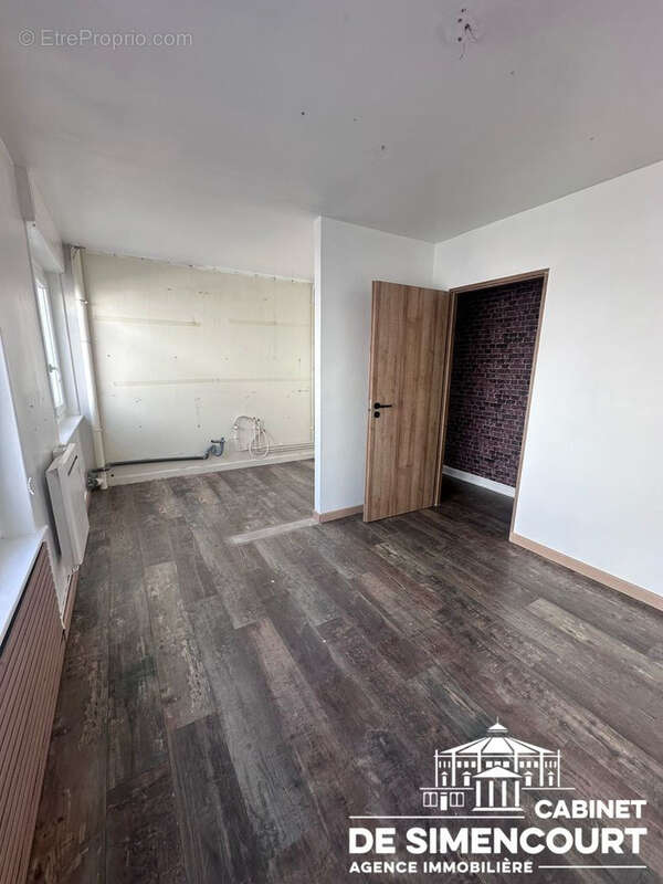 Commerce à BOULOGNE-SUR-MER