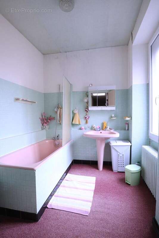 Photo 8 - Maison à SAUZE-VAUSSAIS