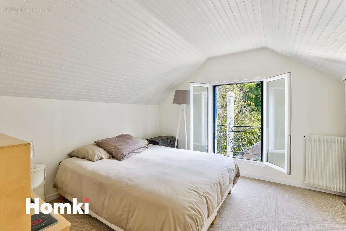 Appartement à VELIZY-VILLACOUBLAY