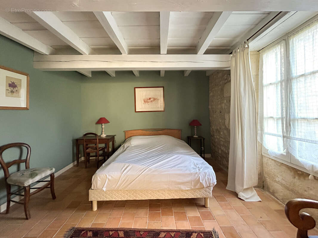 Maison à SAINT-GERMAIN-DU-SEUDRE