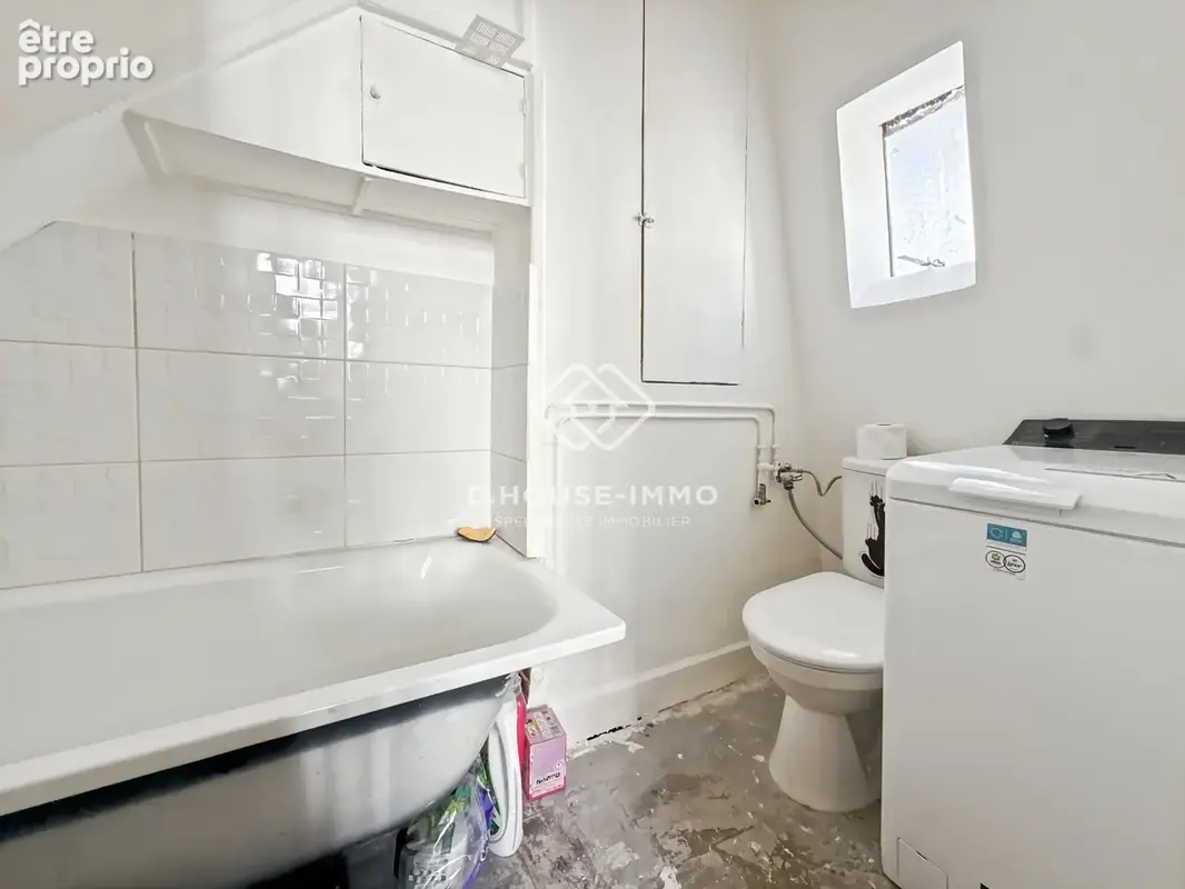 Appartement 1 pièce 27 m² à vendre à Paris-17e (75017) - photo 11