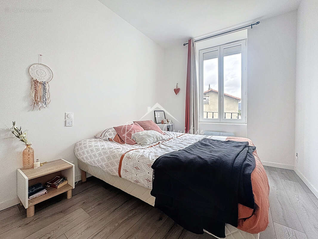 Appartement à MILLAU