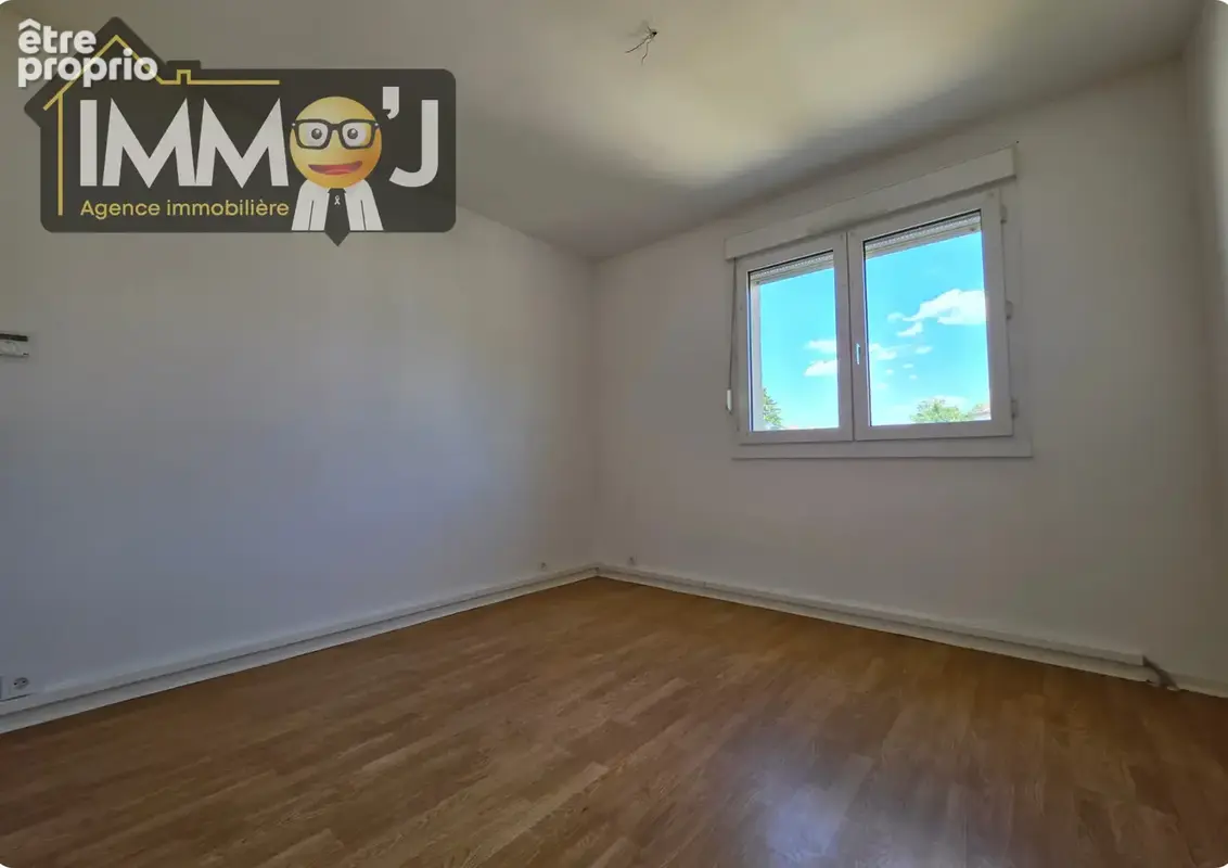 Maison - 4 pièces - Magnières - photo 7