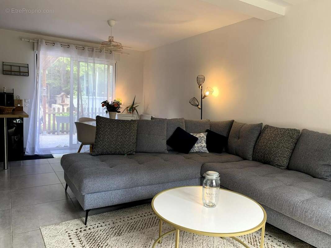 Photo 7 - Maison à LA FERTE-ALAIS