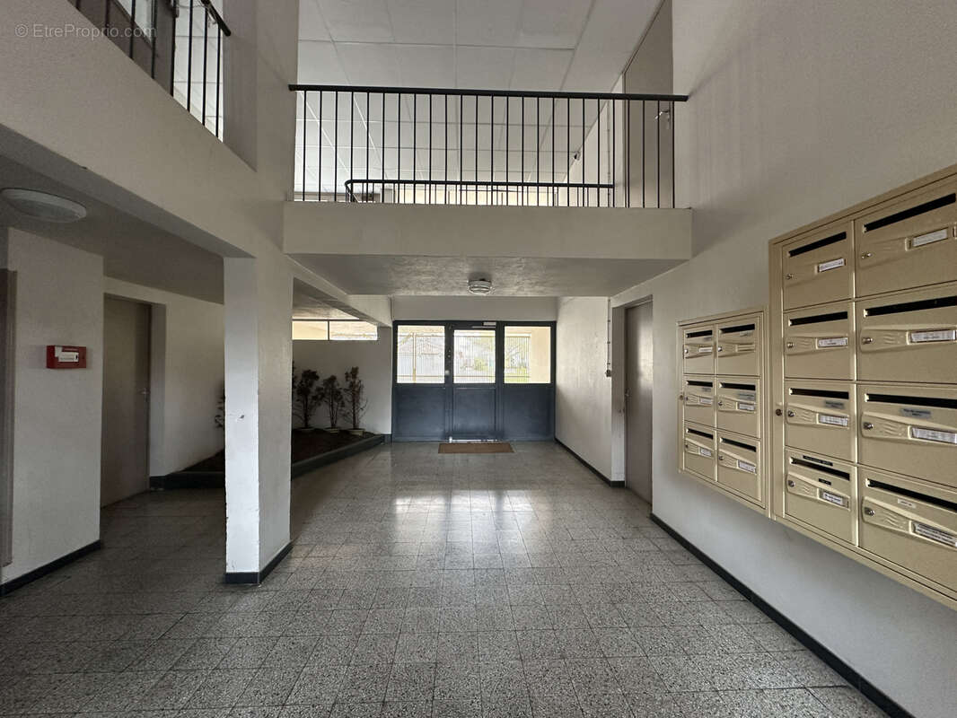 Appartement à AGEN