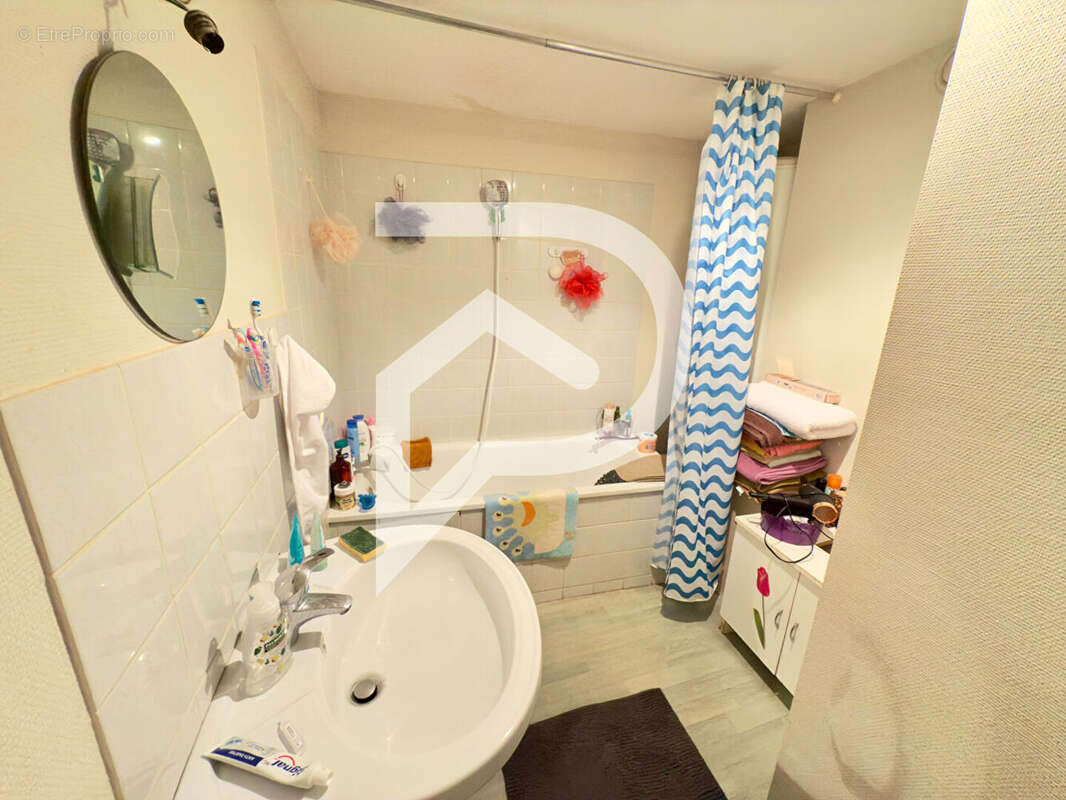 Immeuble Chaumont centre 320 m2 - photo 12