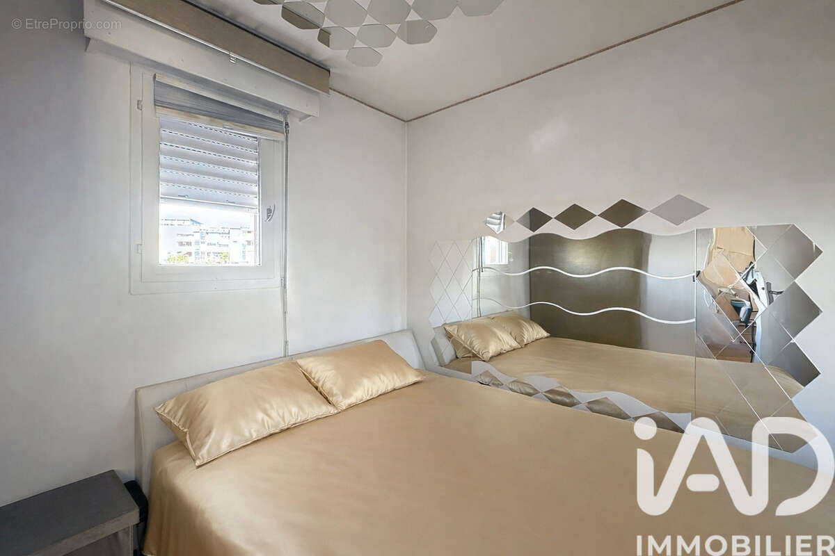 Photo 5 - Appartement à CAGNES-SUR-MER