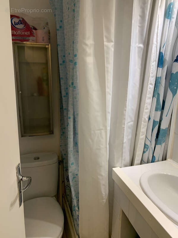 Appartement à SAINT-CLOUD