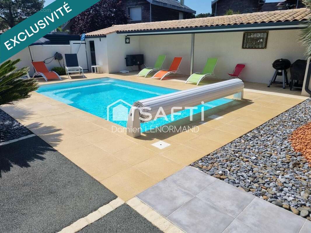 Photo 8 - Maison à LES MATHES