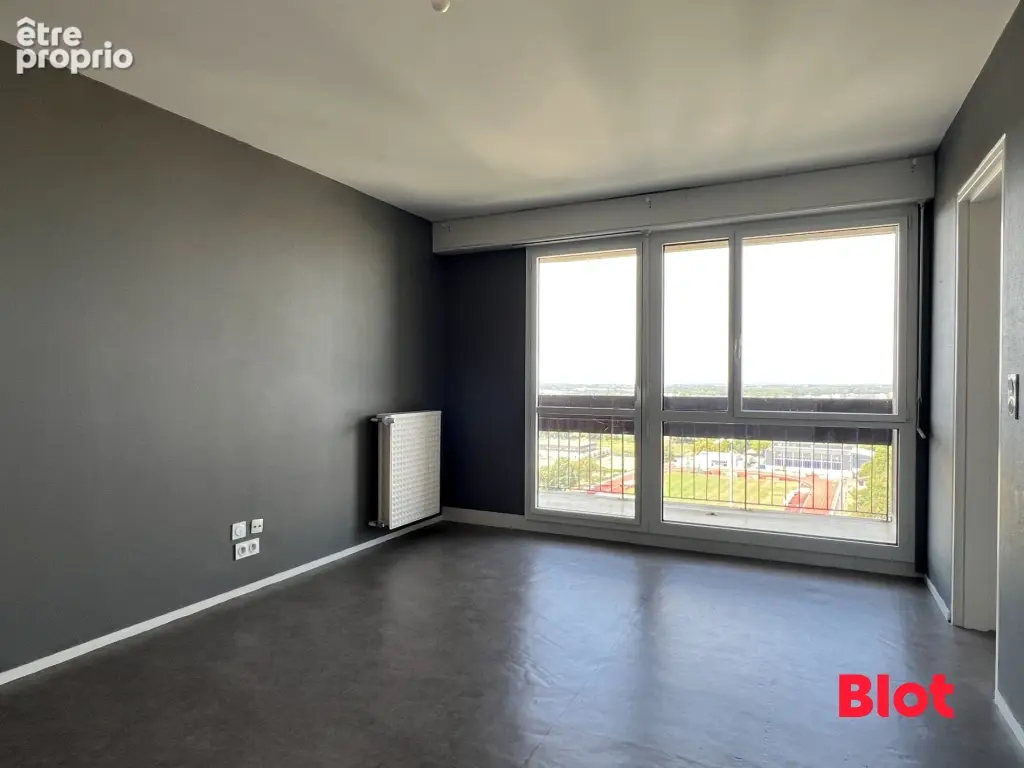 Appartement 69 m² à Rennes  - photo 5