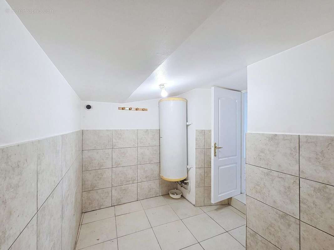 Photo 6 - Appartement à VARCES-ALLIERES-ET-RISSET
