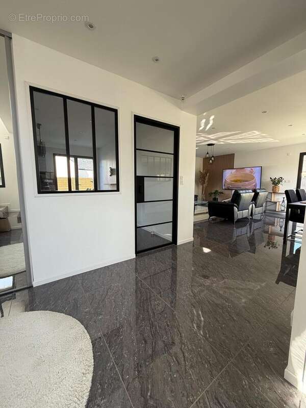 Photo 6 - Maison à CHATEAUBRIANT