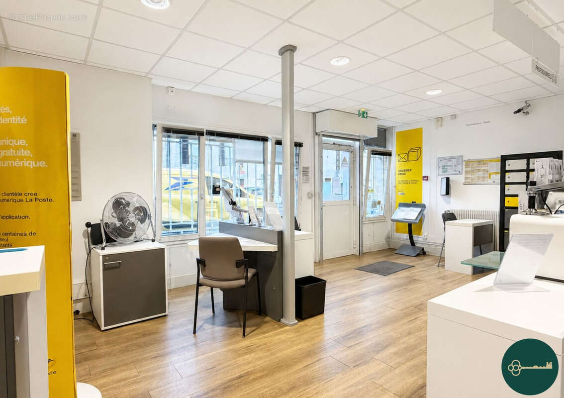 Immeuble Colombey-les-Belles 307 m2 - photo 2