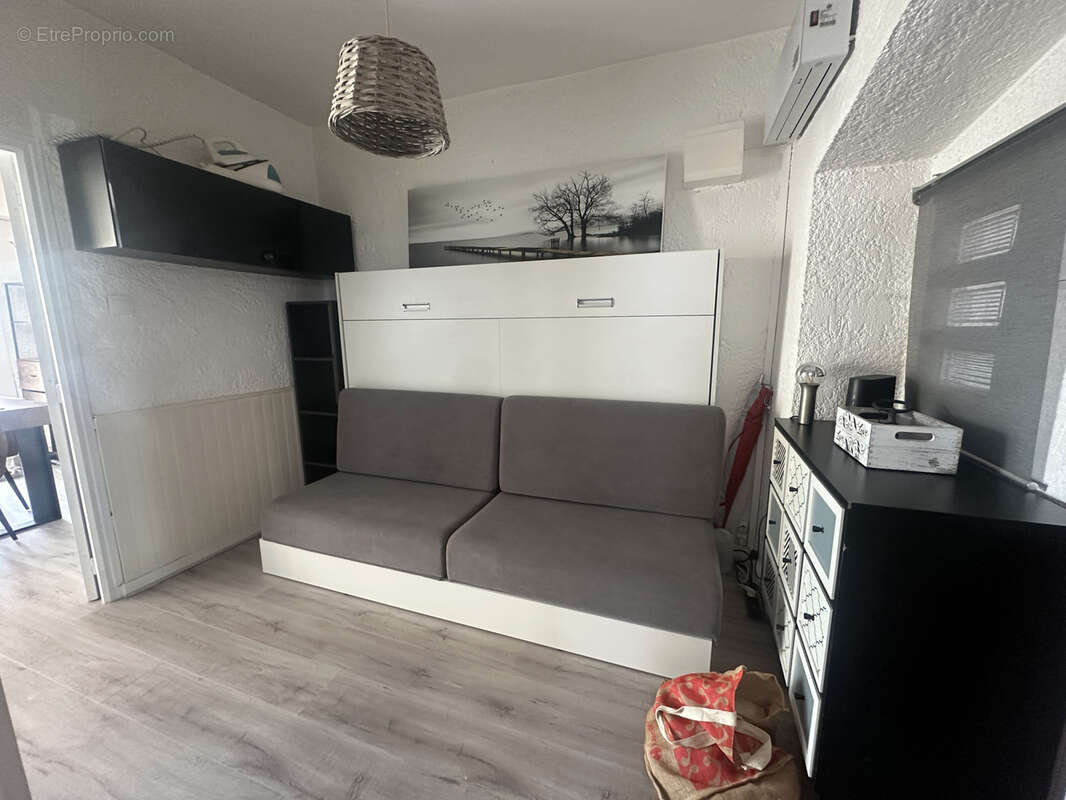Appartement à SAINT-CYPRIEN