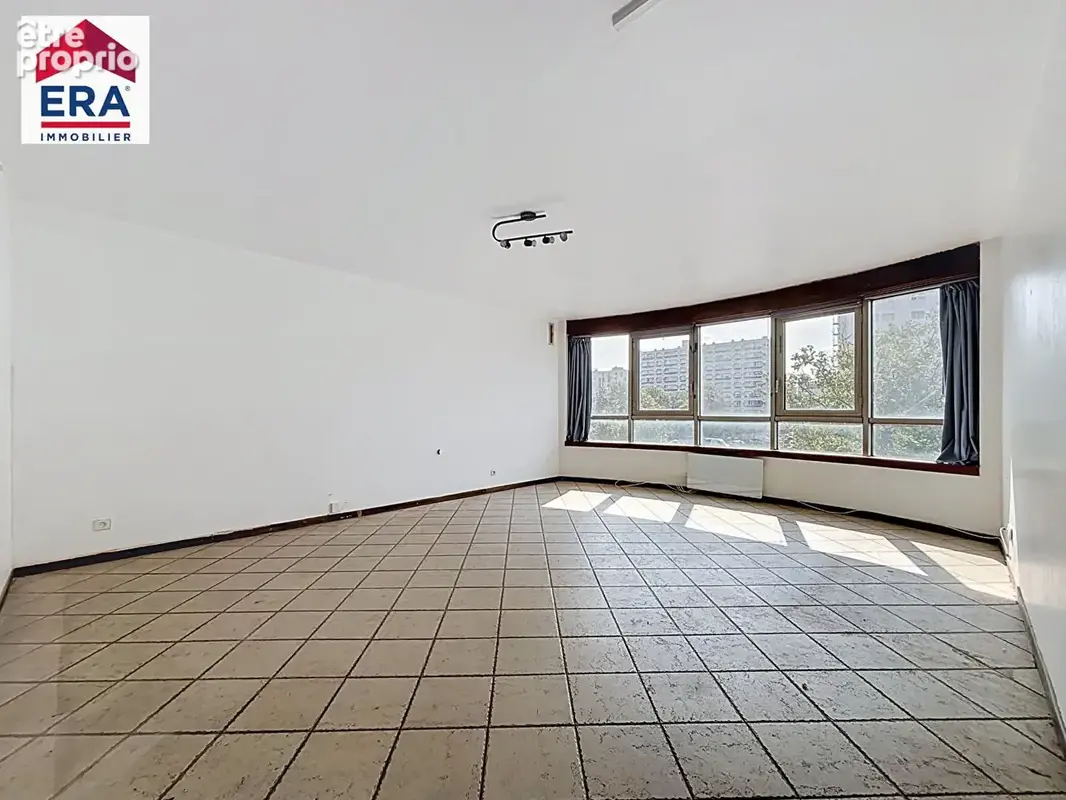 Appartement 70m² à charenton-le-pont - photo 3