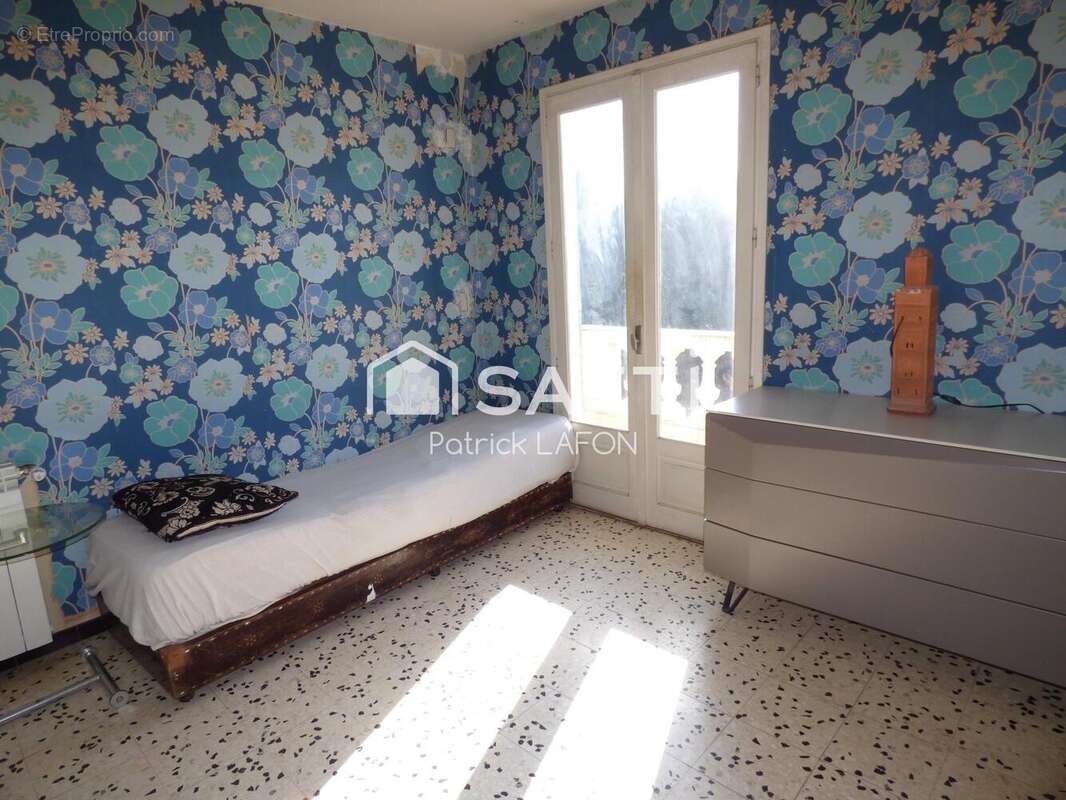 Photo 8 - Maison à SAINT-ANDRE-DE-SANGONIS