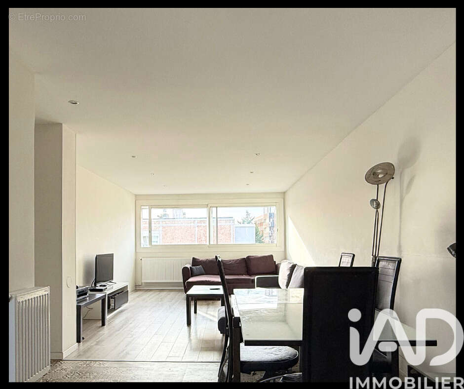 Photo 4 - Appartement à TOULOUSE