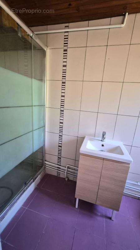 ARPAJON, centre, petite copro, T2 36.82 m² en bon état - photo 11