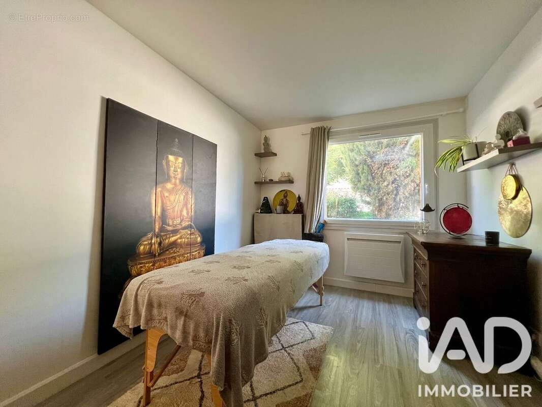 Photo 7 - Appartement à BUC