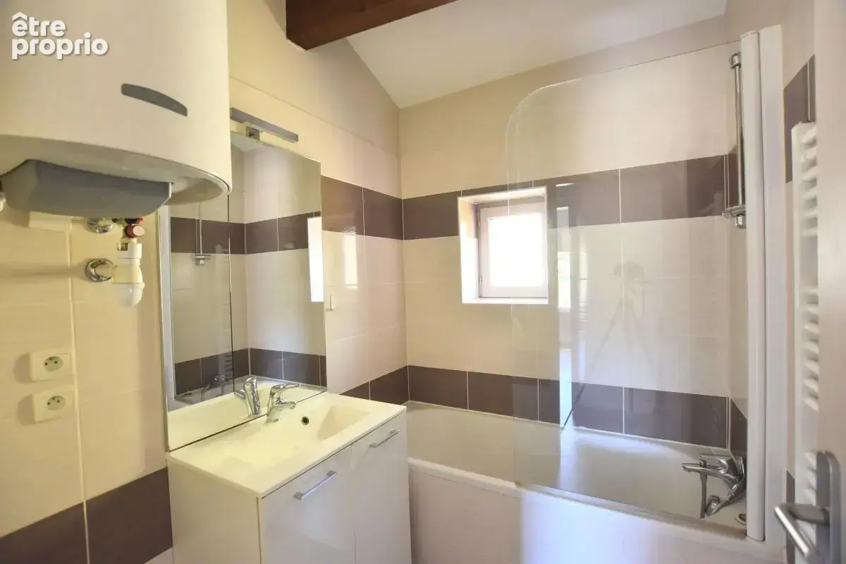 Appartement T3 à Vendre sur Francheville - photo 8