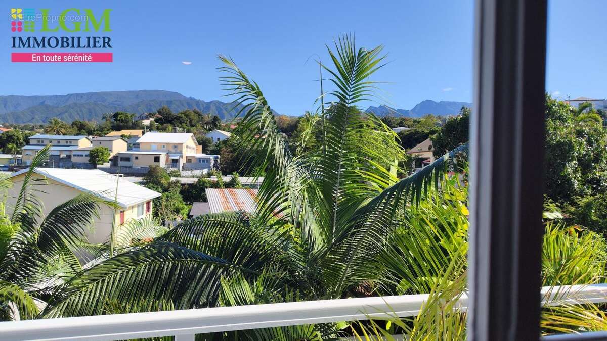 Maison à SAINT-LOUIS