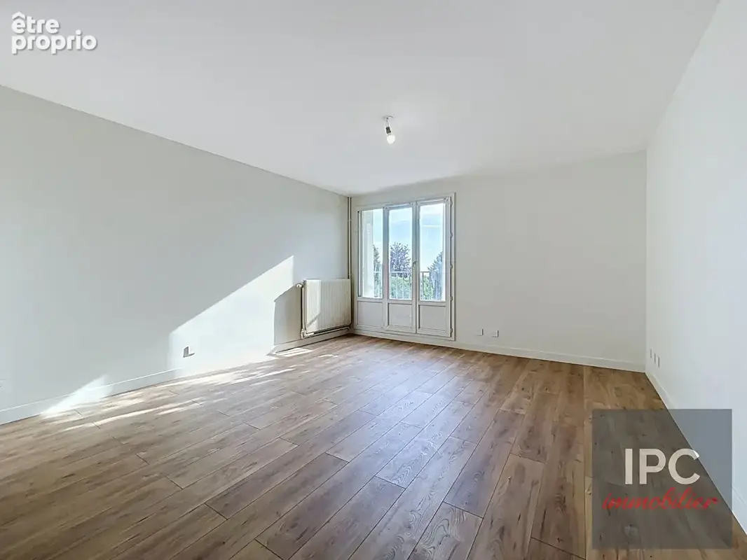 Appartement à DOMONT