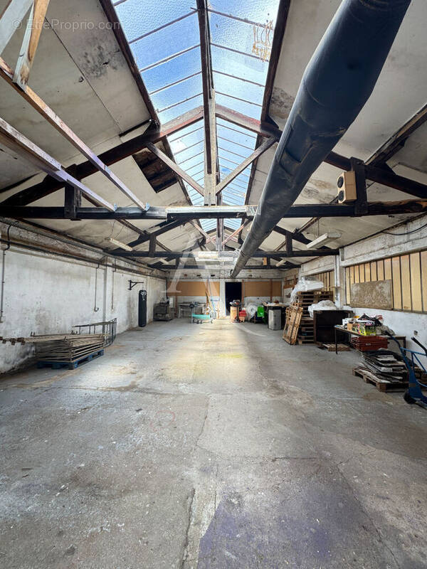 Commerce à BAGNOLET