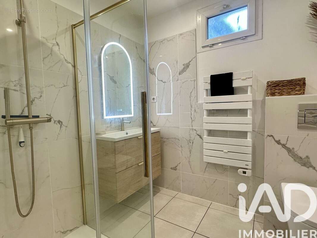 Photo 5 - Appartement à NARBONNE