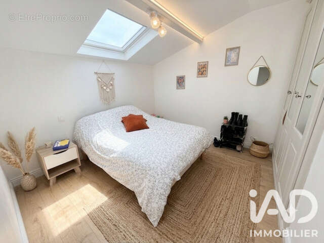 Maison 80 m² à Cognac  - photo 7