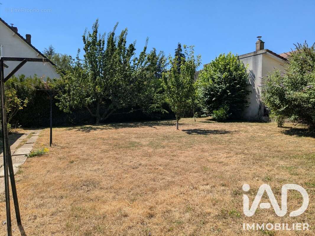 Maison 68 m² à Appoigny  - photo 6