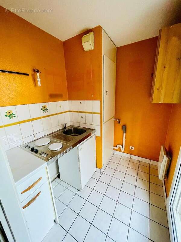   - Appartement à STRASBOURG