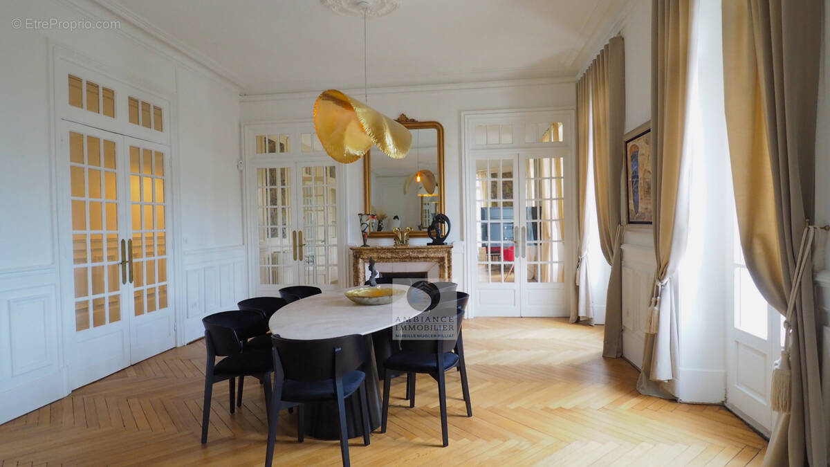 Appartement à VALENCE
